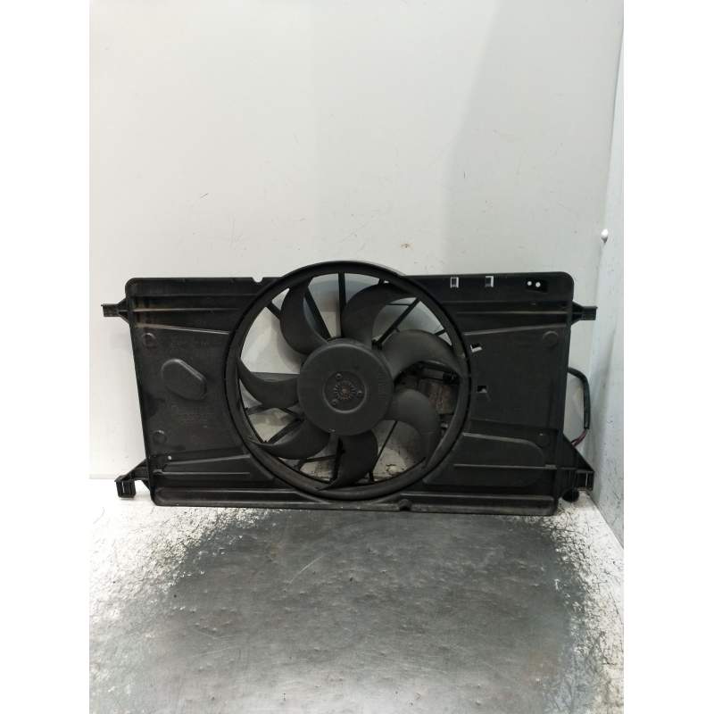 Recambio de electroventilador para volvo v50 (545) 2.0 d referencia OEM IAM 0130303939 3M5H8C607UB 2004