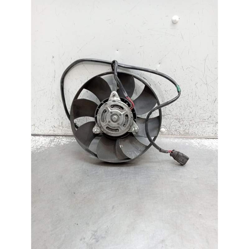 Recambio de electroventilador para volkswagen passat b5.5 variant (3b6) 1.9 tdi referencia OEM IAM 8D0959455  2001
