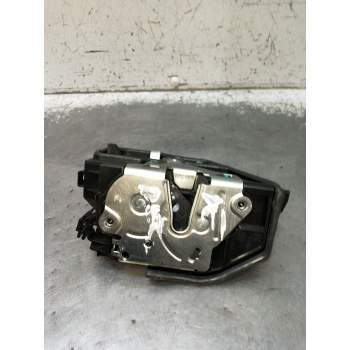MOTOR CIERRE CENTRALIZADO DELANTERO DERECHO 2P 2007