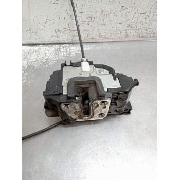 MOTOR CIERRE CENTRALIZADO DELANTERO IZQUIERDO 5P 2005