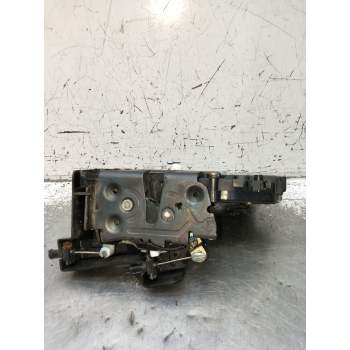 MOTOR CIERRE CENTRALIZADO DELANTERO IZQUIERDO 30699441 5P 2004