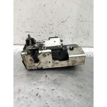 MOTOR CIERRE CENTRALIZADO DELANTERO IZQUIERDO 5P 2006