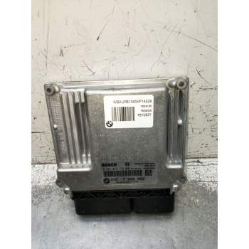 CENTRALITA MOTOR UCE 0281013776 7809002 1039S23980 2007