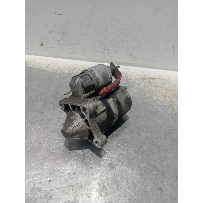 Recambio de motor arranque para renault megane ii coupe/cabrio luxe dynamique referencia OEM IAM 8200266777B TS10E3 