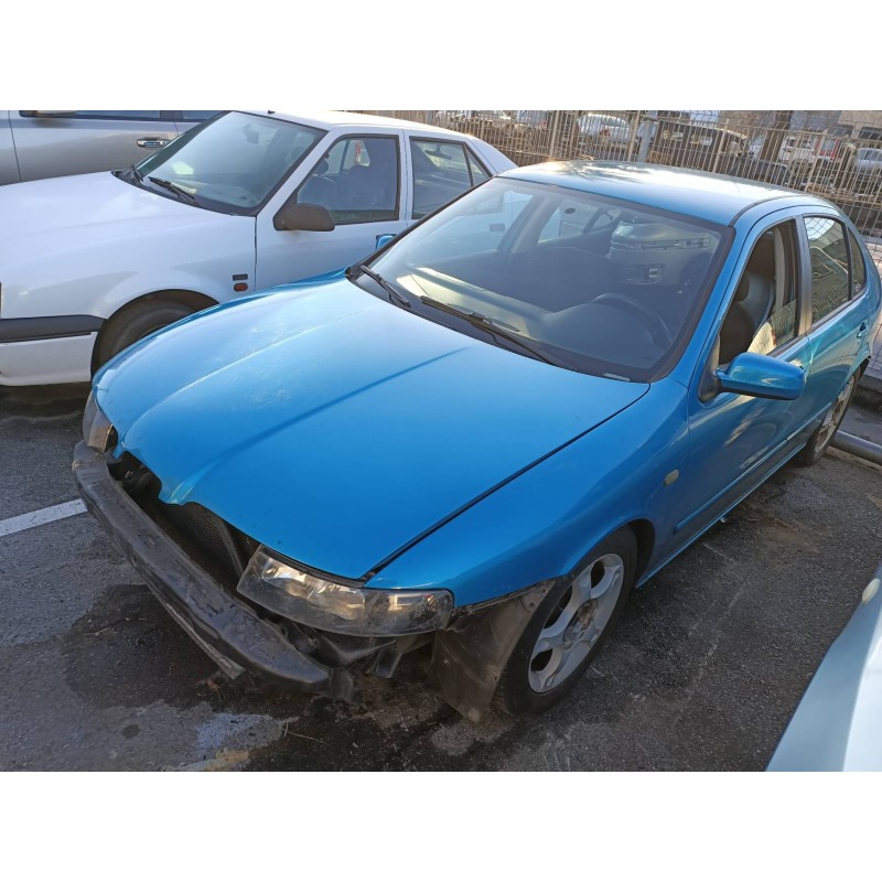 seat leon (1m1) del año 2000