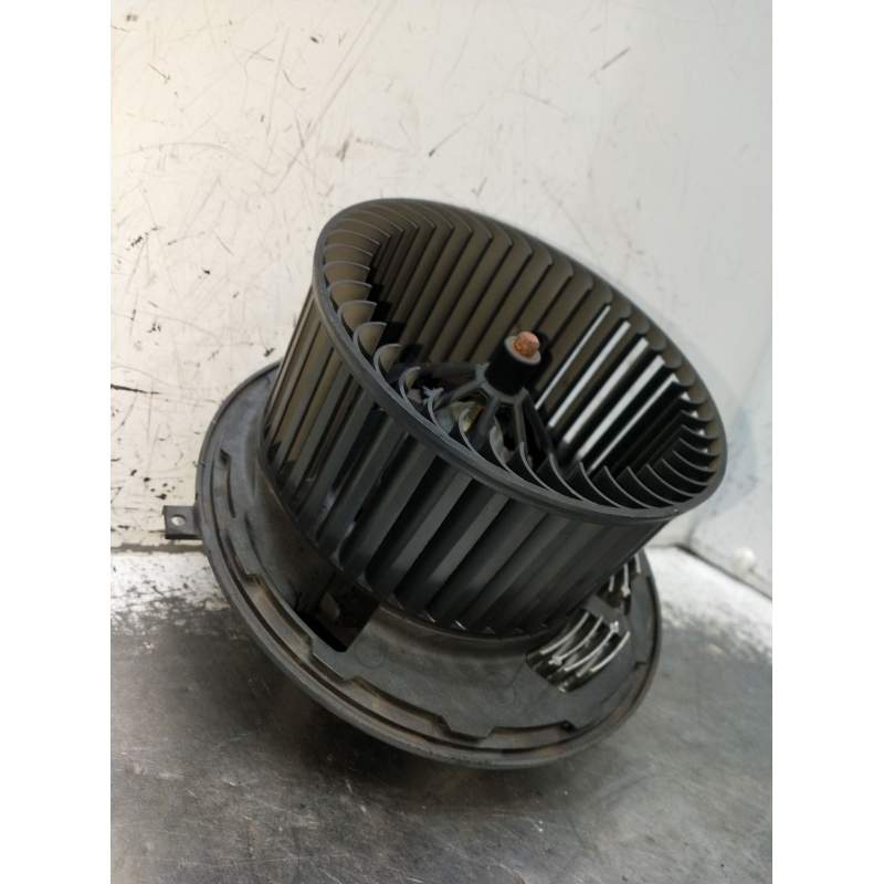 Recambio de motor calefaccion para bmw 1 coupé (e82) 123 d referencia OEM IAM 992849GV  2007