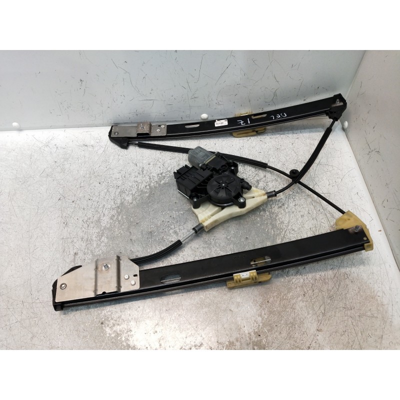 Recambio de elevalunas delantero izquierdo para seat arona xcellence referencia OEM IAM 6F9837461  5P