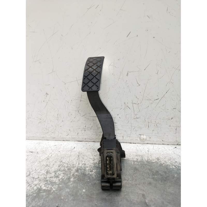 Recambio de potenciometro pedal para volkswagen golf vii (5g1, bq1, be1, be2) 2.0 tdi referencia OEM IAM 5Q1723503F  