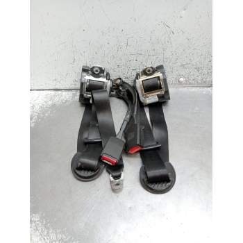 JUEGO CINTURONES DELANTERO 5P 2001