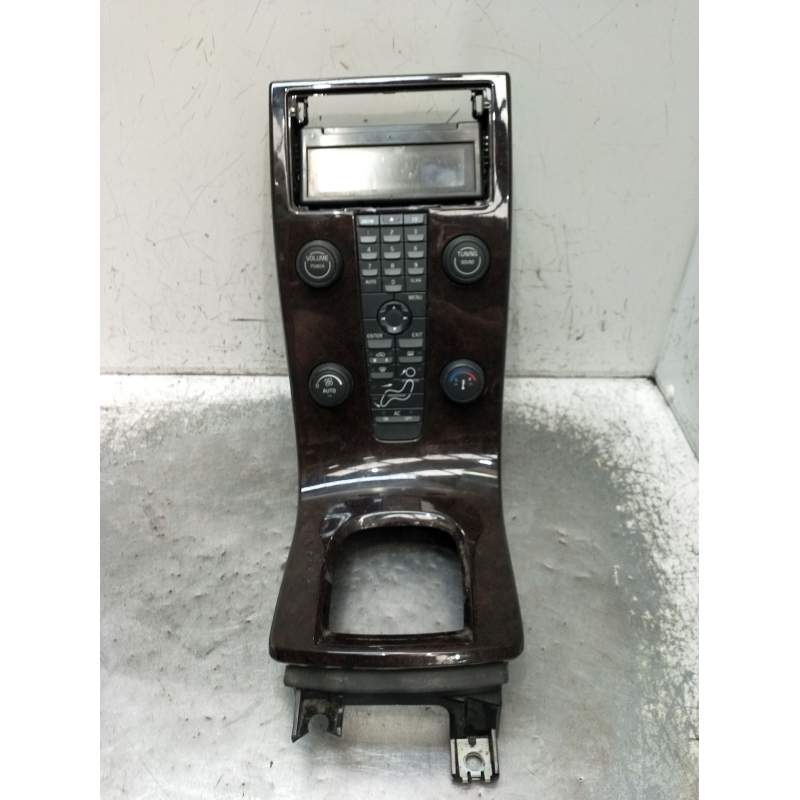 Recambio de mando multifuncion para volvo v50 (545) 2.0 d referencia OEM IAM 8623067  2004