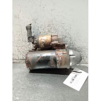 MOTOR ARRANQUE 