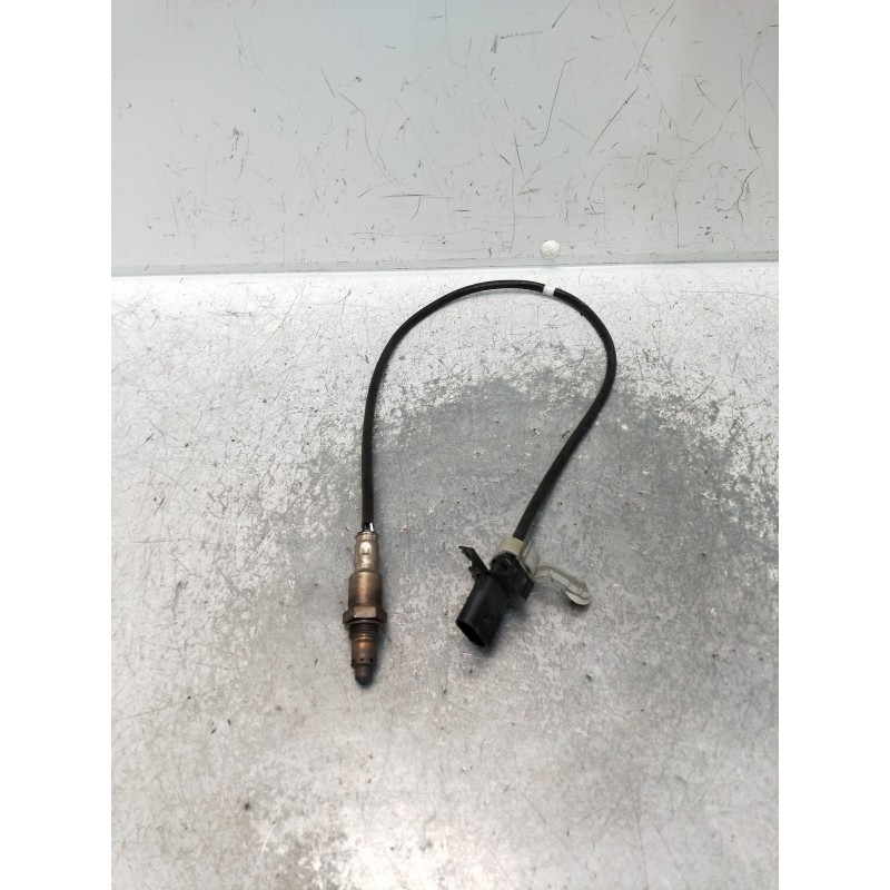 Recambio de sonda lambda para seat arona xcellence referencia OEM IAM 05E906262A  