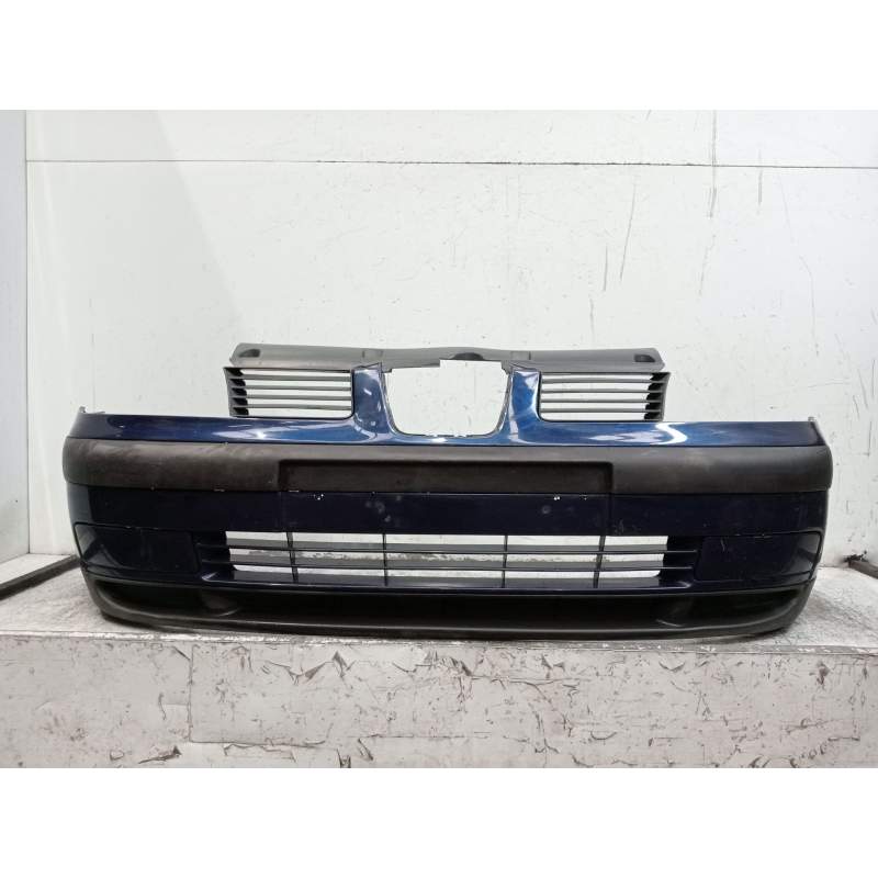 Recambio de paragolpes delantero para seat ibiza ii (6k1) 1.4 i referencia OEM IAM   