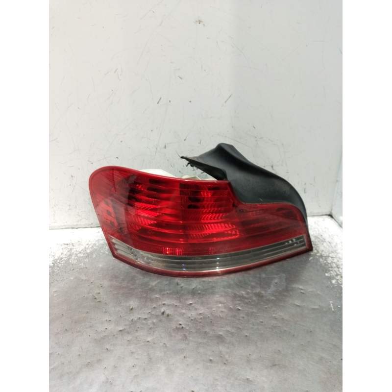 Recambio de piloto trasero izquierdo para bmw 1 coupé (e82) 123 d referencia OEM IAM   2007