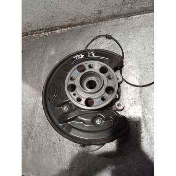 MANGUETA TRASERA IZQUIERDA W205