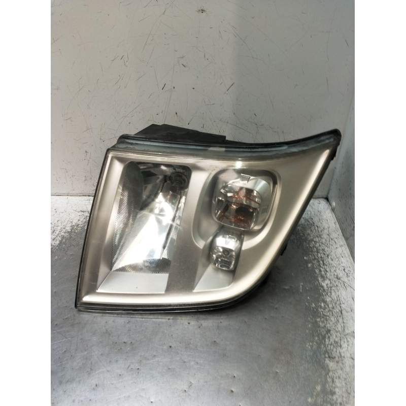 Recambio de faro izquierdo para ford transit furgoneta (fa_ _) 2.2 tdci referencia OEM IAM   2006