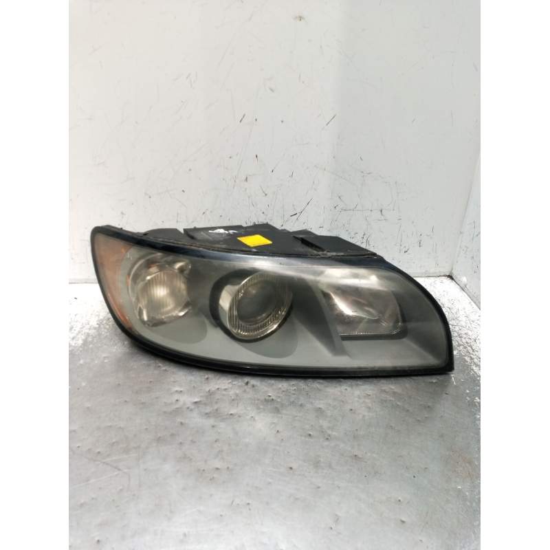 Recambio de faro derecho para volvo v50 (545) 2.0 d referencia OEM IAM 0301198204 30698649 2004