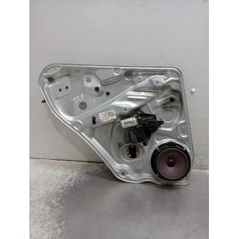 ELEVALUNAS TRASERO IZQUIERDO 3B9839755C 5P 3B9839751CM 2001