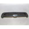Recambio de rejilla delantera para hyundai santa fe (sm) 2.0 gls crdi edition-plus 4x4 referencia OEM IAM   