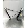 Recambio de elevalunas delantero derecho para bmw 1 coupé (e82) 123 d referencia OEM IAM  2P 2007