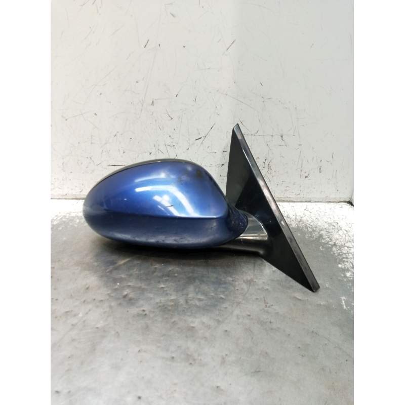 Recambio de retrovisor derecho para bmw 1 coupé (e82) 123 d referencia OEM IAM  ELÉCTRICO 2007