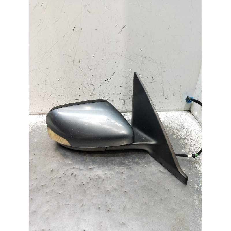 Recambio de retrovisor derecho para volvo v50 (545) 2.0 d referencia OEM IAM  ELÉCTRICO 2004