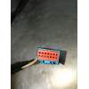 Recambio de retrovisor izquierdo para volvo v50 (545) 2.0 d referencia OEM IAM  ELÉCTRICO 2004