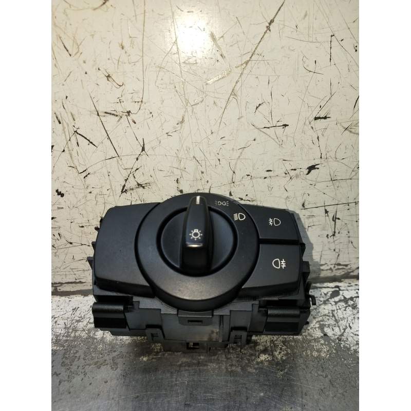 Recambio de mando luces para bmw 1 coupé (e82) 123 d referencia OEM IAM 693279803 33600202 2007