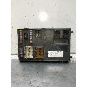 CAJA RELES / FUSIBLES 5WK50308F CC1T14A073BE 2006