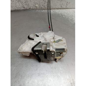 MOTOR CIERRE CENTRALIZADO DELANTERO IZQUIERDO 5P 2005