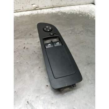 MANDO ELEVALUNAS DELANTERO IZQUIERDO 916715401 2P 2007