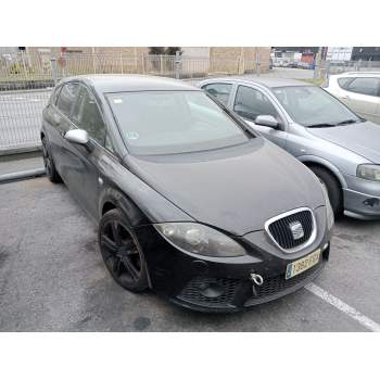 seat leon (1p1) del año 2006