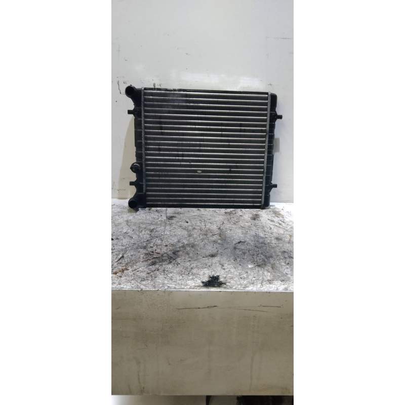 Recambio de radiador agua para volkswagen golf iv berlina (1j1) básico referencia OEM IAM  14G 1998