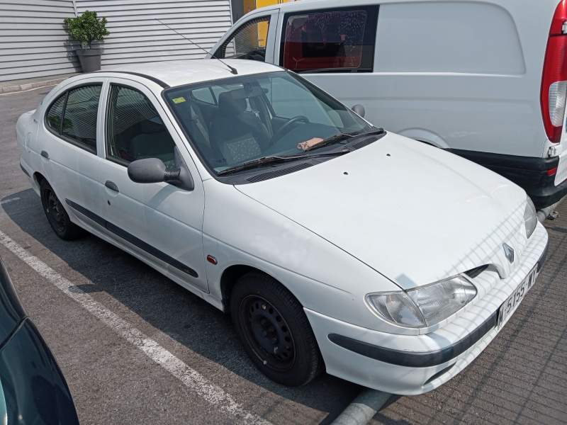 RENAULT MEGANE I CLASSIC (LA0/1_)