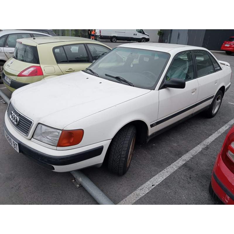 AUDI 100 C4 SEDÁN (4A2)