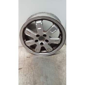 Recambio de juego llantas para volkswagen polo berlina (6n1) 1.6 referencia OEM IAM 5.515 ET38 