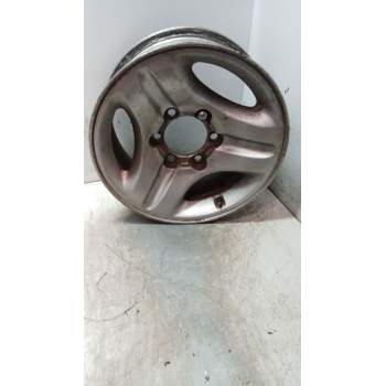 Recambio de juego llantas para toyota land cruiser (_j4_, _j5_) 3.9 (fj40_, fj43_, fj45_, fj55_v) referencia OEM IAM 167JJ  