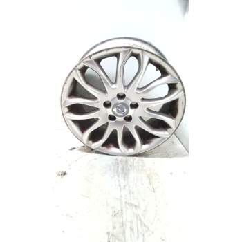 Recambio de juego llantas para volvo c30 1.6 diesel cat referencia OEM IAM 7J17X52.5  