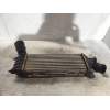 Recambio de intercooler para lancia phedra (180) 2.2 jtd 16v emblema referencia OEM IAM 870229H 1489396080 VALEO