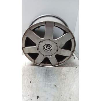 Recambio de juego llantas para volkswagen caddy ka/kb (9k9) referencia OEM IAM 7J15H2 ET45 