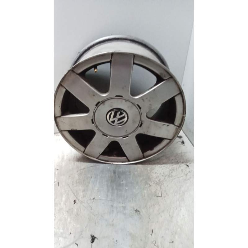 Recambio de juego llantas para volkswagen caddy ka/kb (9k9) referencia OEM IAM 7J15H2 ET45 