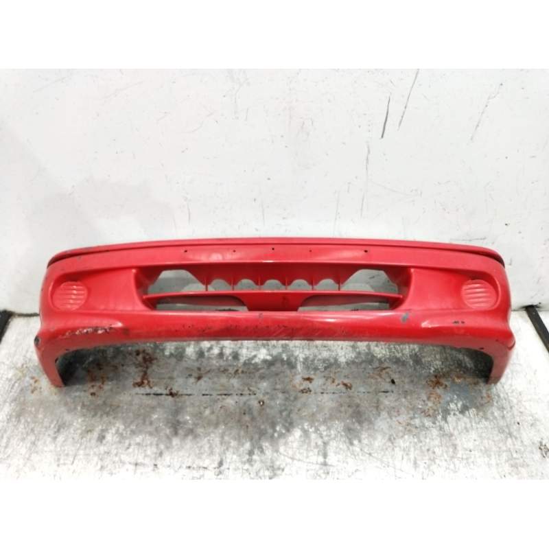 Recambio de paragolpes delantero para suzuki swift ii hatchback (ea, ma) 1.3 (sf 413) referencia OEM IAM   