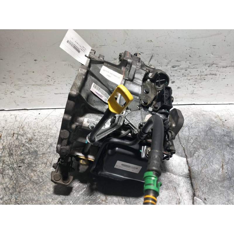 Recambio de caja cambios para volvo c70 coupe 2.3 turbo cat referencia OEM IAM 1208941 5042LE 98FW512661