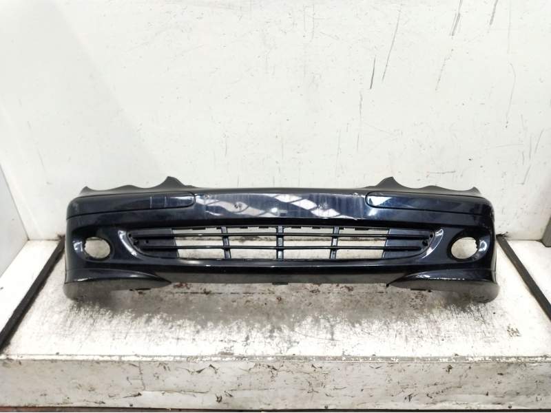Recambio de paragolpes delantero para mercedes-benz clase c (w203) c 270 cdi (203.016) referencia OEM IAM   