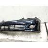 Recambio de paragolpes delantero para mercedes-benz clase c (w203) c 270 cdi (203.016) referencia OEM IAM   