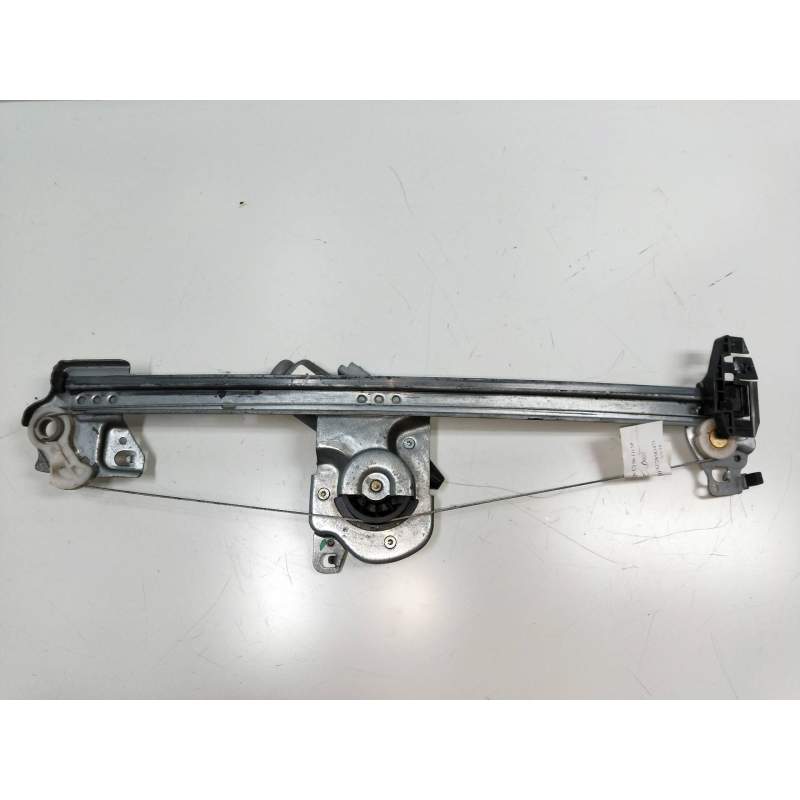 Recambio de elevalunas delantero derecho para citroën c3 1.1 referencia OEM IAM 400970B 5P 2002