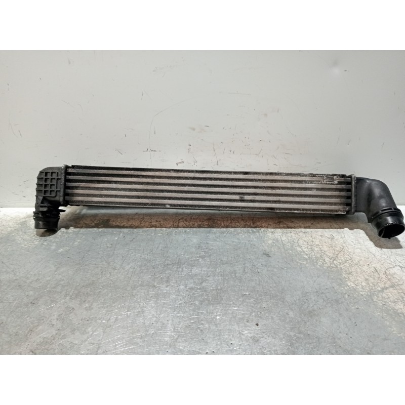 Recambio de intercooler para renault fluence expression referencia OEM IAM 144966078R  