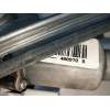 Recambio de elevalunas delantero derecho para citroën c3 1.1 referencia OEM IAM 400970B 5P 2002