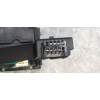 Recambio de mando luces para seat altea xl (5p5) freetrack 4x4 referencia OEM IAM 1K0953513  