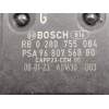 Recambio de potenciometro pedal para citroën c3 1.4 hdi referencia OEM IAM 0280755084 9680756880 